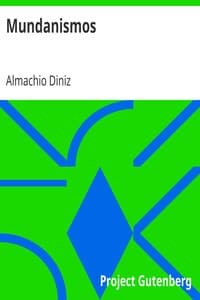 AI Voice AudioBook: Mundanismos by Almachio Diniz