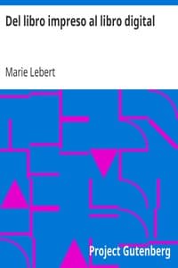 AI Voice AudioBook: Del libro impreso al libro digital by Marie Lebert