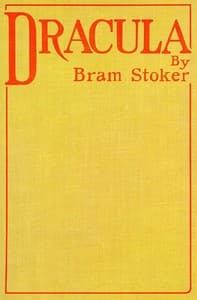 AI Voice AudioBook: Dracula by Bram Stoker