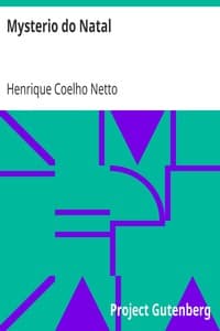 AI Voice AudioBook: Mysterio do Natal by Henrique Coelho Netto