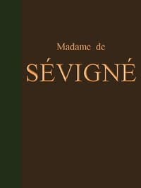 AI Voice AudioBook: Lettres de Madame de Sévigné by marquise de Marie de Rabutin-Chantal Sévigné