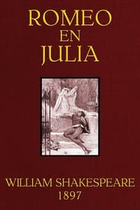 AI Voice AudioBook: Romeo en Julia by William Shakespeare