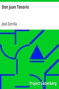 AI Voice AudioBook: Don Juan Tenorio by José Zorrilla