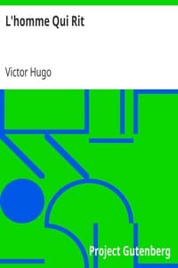 Livre Audio IA : L'homme Qui Rit par Victor Hugo