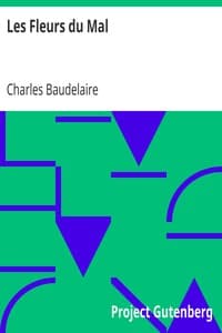 AI Voice AudioBook: Les Fleurs du Mal by Charles Baudelaire