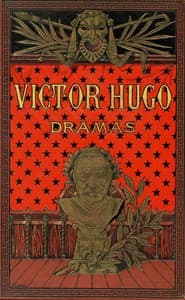 AI Voice AudioBook: Dramas (1 de 2): Hernani; El Rey se divierte; Los Burgraves by Victor Hugo