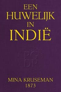 AI Voice AudioBook: Een huwelijk in Indië by Mina Krüseman