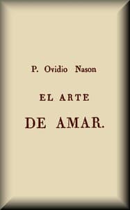AI Voice AudioBook: El arte de amar by Ovid