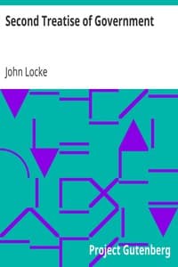 AI Voice AudioBook: Second Treatise of Government by John Locke