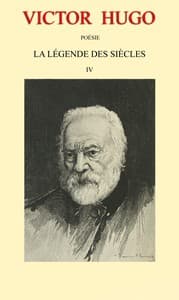 AI Voice AudioBook: La Légende des siècles tome IV by Victor Hugo