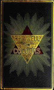AI Voice AudioBook: The laws of contrast of colour - and their application to the arts of painting, decoration of buildings, mosaic work, tapestry and carpet weaving, ..., &c. by M. E. Chevreul